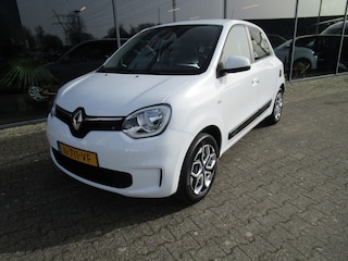 Renault Twingo Z.E. R80 Collection