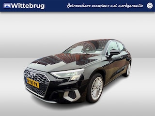 Audi A3 Sportback 30 TFSI Advanced edition