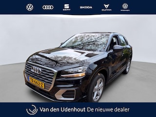 Audi Q2 30 TFSI 115pk Sport Pro Line / Navigatie / Cruise Control / Parkeersensoren