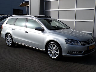 Volkswagen Passat Variant 1.4 TSI Highline BlueMotion|Luxe
