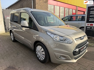 Ford Tourneo Connect 1.0 Titanium PANO|CAMERA|STOELVERW.|FULL OPTIE