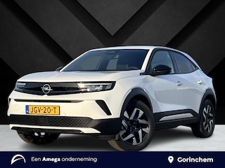 Opel Mokka Electric Business Edition 54 kWh 156pk | LONG RANGE! | CAMERA| STUURVERWARMING | NAVI PRO | PURE PANEL | ISOFIX |