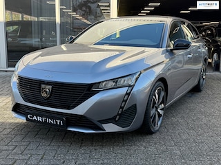 Peugeot 308 SW 1.6 Plug-in Hybrid 180 E-EAT8 Active Pack Business / Navi / Climate / Cruise / Virtual cockpit.