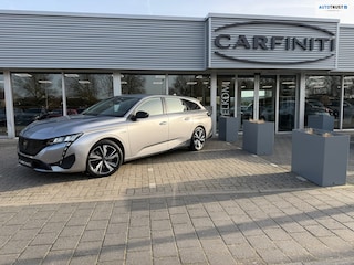 Peugeot 308 SW 1.6 Plug-in Hybrid 180 E-EAT8 Active Pack Business / Navi / Climate / Cruise / Virtual cockpit.