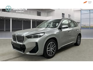 BMW X1 SDrive18i M Sport|Automaat|Adaptieve Led|Navi|Shadow Line| Camera|18 inch