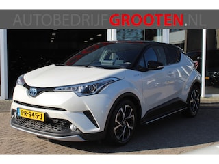 Toyota C-HR 1.8 Hybrid Bi-Tone//Navi//Camera!!