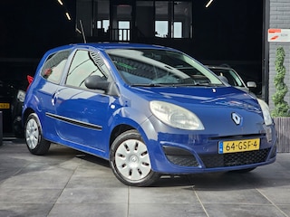 Renault Twingo 1.2 Authentique|2e eig|NAP|Airco|El.Ramen|APK