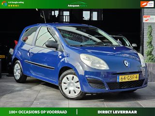 Renault Twingo 1.2 Authentique|2e eig|NAP|Airco|El.Ramen|APK