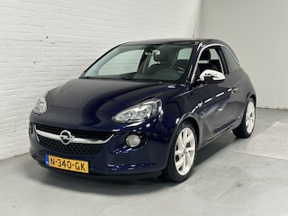 Opel Adam 1.4 Glam CLIMA / NAVI /CRUISE / LMV