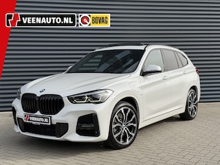 BMW X1 xDrive25e M-Sport Pano/Leder/Apple/Camera/Trekhaak