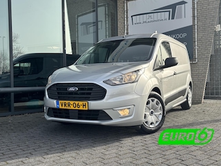 Ford Transit Connect 1.5 EcoBlue L2H1*A/C*CRUISE*NAVI*CAM*