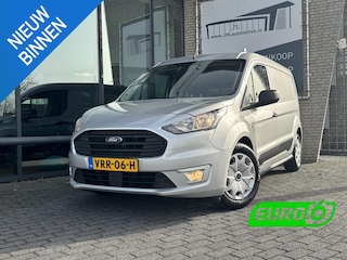 Ford Transit Connect 1.5 EcoBlue L2H1*A/C*CRUISE*NAVI*CAM*