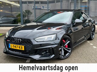 Audi A5 A5 Coupé 2.9 TFSI quattro
