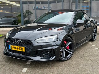 Audi A5 A5 Coupé 2.9 TFSI quattro