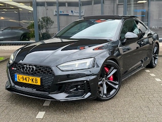 Audi A5 A5 Coupé 2.9 TFSI quattro