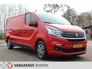 Fiat Talento 2.0 MJ L2H1 SX/AIRCO/CAMERA/BLUETOOTH