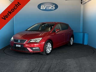 Seat Leon HB 1.0 EcoTSI Syle Business Intense
