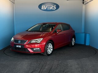 Seat Leon HB 1.0 EcoTSI Syle Business Intense