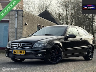 Mercedes-Benz CLC 200 K. Prestige/NAP/NAVI/CRUISE/APK/DO/