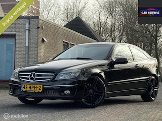 Mercedes-Benz CLC 200 K. Prestige/NAP/NAVI/CRUISE/APK/DO/