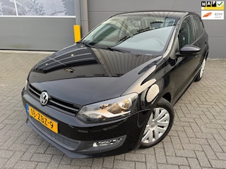 Volkswagen Polo 1.2 TSI BlueMotion Comfortline*CRUISE*AIRCO*NEW APK*NAP