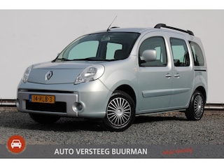 Renault Kangoo 1.6-16V Expression Cruise Control, Airco, Navigatie