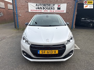 Peugeot 208 1.2 PureTech GT-line