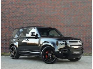 Land Rover Defender 110 P400e 110 X | Pano - HUD - Meridian