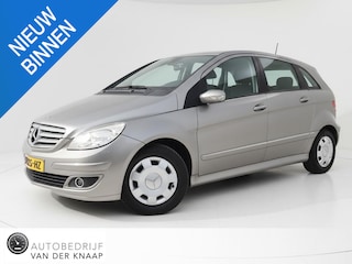 Mercedes-Benz B-klasse 170 | Airco | Cruise |
