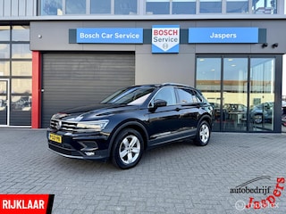Volkswagen Tiguan 2.0 TDI 4Motion Highline