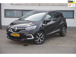 Renault Captur 1.3 TCe Intens |1e eigenaar|Dealer onderhouden|NL Auto|