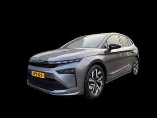 Skoda Enyaq 85 Sportline / Carplay / Trekhaak wegklapbaar / Navi / Elec. verst. bestuurdersstoel