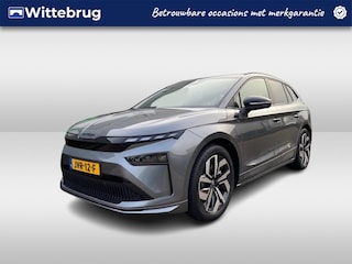 Skoda Enyaq 85 Sportline / Carplay / Trekhaak wegklapbaar / Navi / Elec. verst. bestuurdersstoel