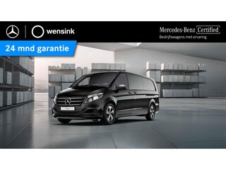 Mercedes-Benz Vito 116 CDI L3 Pro Dubbele Schuifdeur