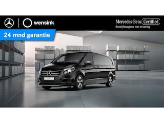 Mercedes-Benz Vito 116 CDI L3 Pro Dubbele Schuifdeur