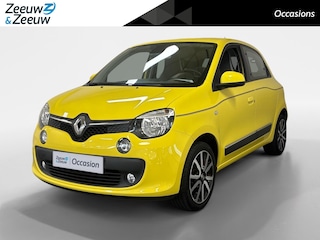 Renault Twingo 1.0 SCe Dynamique AIRCO 5 DEURS CENTRAAL VERGRENDELING LM VELGEN 12 MAANDEN GARANTIE ZEER MOOIE AUTO