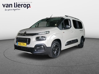 Citroën Berlingo 1.2 PureTech XTR 7p. | CARPLAY | CAMERA