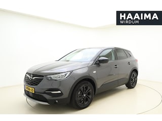Opel Grandland X 1.6 Turbo Hybrid Business Edition | Navigatie | Stoelverwarming | Climate & Cruise Control | Achteruit Rijd Camera |