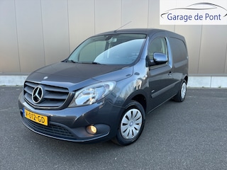 Mercedes-Benz Citan 109 CDI BlueEFFICIENCY Business Ambition, zeer netjes!
