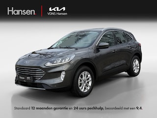 Ford Kuga 2.5 PHEV Titanium I Camera I Navi I Winterpakket