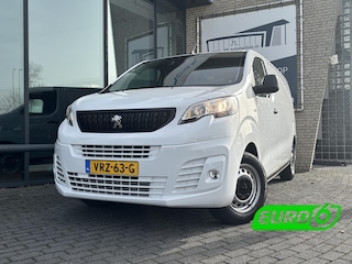 Peugeot Expert 2.0 BlueHDI*A/C*CRUISE*NAVI*HAAK*CARPLAY*