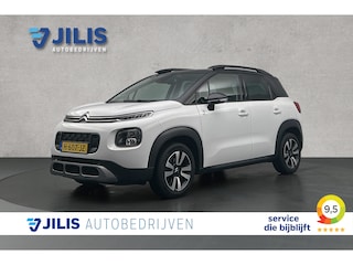 Citroën C3 Aircross 1.2 PureTech S&S Origins | Trekhaak | Cruise control | Apple Carplay | Navigatie