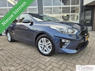 Kia Ceed Sportswagon 1.0 T-GDi DynamicPlusLine
