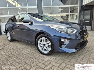 Kia Ceed Sportswagon 1.0 T-GDi DynamicPlusLine
