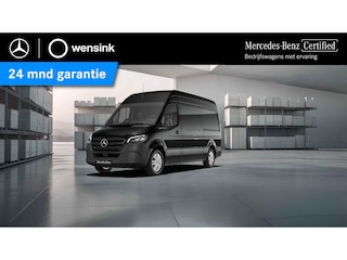Mercedes-Benz Sprinter 319 CDI L2 H2 Pro