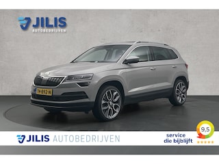 Skoda Karoq 1.5 TSI ACT Style Business | Trekhaak | Panoramadak | Stoelverwarming