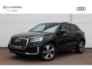 Audi Q2 35 TFSI S Edition 150pk S-Tronic | Panoramadak
