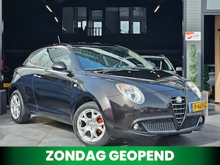 Alfa Romeo Mito 1.4 Progression|Carplay|Airco|El.Ramen|APK