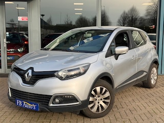 Renault Captur 0.9 TCe Expression Airco Lmv Trekhaak