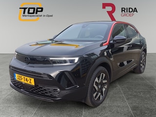 Opel Mokka 1.2 Turbo GS Line